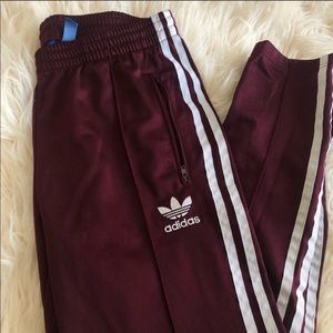 Adidas Track pants
